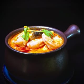 Tom Yum Cup