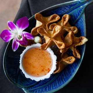 Crab Rangoon (5)