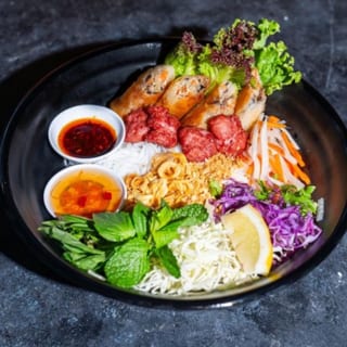 Saigon Bowl
