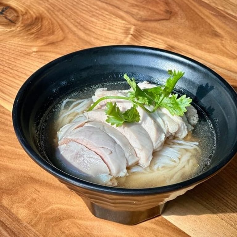 Delicious Pho Options