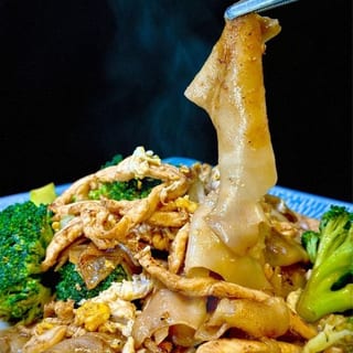 Pad See Ew