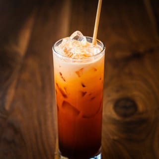 Thai Ice Tea