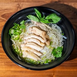 Chicken Pho