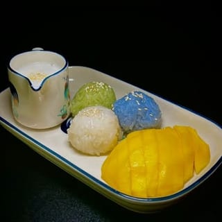 Sticky Rice