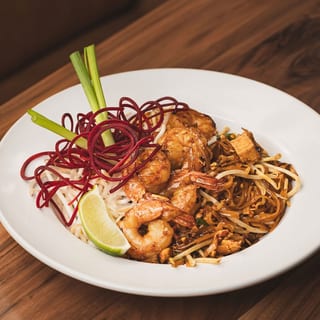 NOODLE - JIA PAD THAI