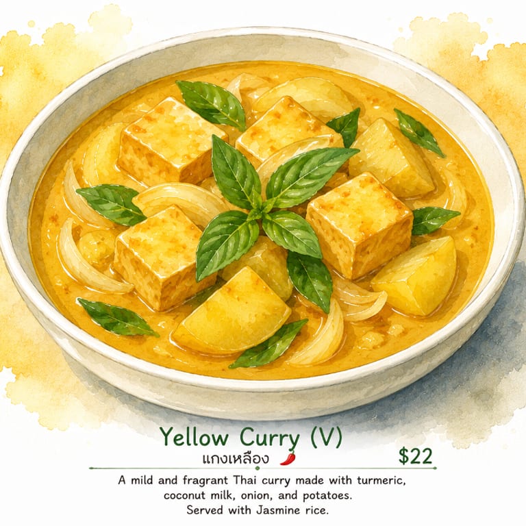 Savor Our Goi Cuon