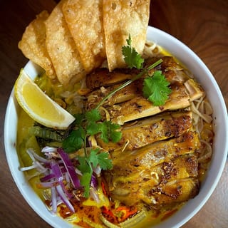 KHOA SOI